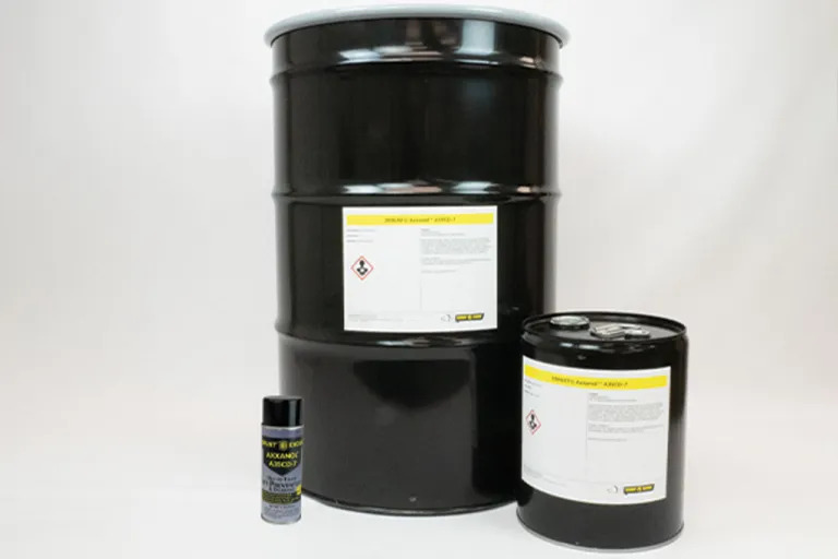 Zerust Axxanol A 35CD 防鏽油