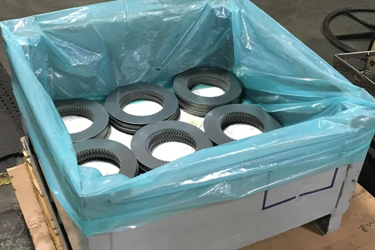 Zerust Axxanol A 35CD 防鏽油使用1